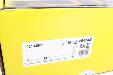 Диск гальмівний (задній) BMW 1 (E81/E87) 04-11 (280x10) PRO Диск гальмівний (задній) BMW 1 (E81/E87) 04-11 (280x10) PRO