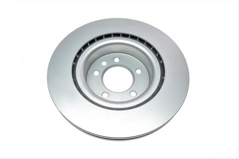 Диск гальмівний (передній) Land Rover Discovery/Range Rover Sport 04-13 (337x30) PRO Диск гальмівний (передній) Land Rover Discovery/Range Rover Sport 04-13 (337x30) PRO