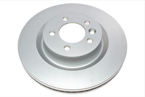 Диск гальмівний (передній) Land Rover Discovery/Range Rover Sport 04-13 (337x30) PRO Диск гальмівний (передній) Land Rover Discovery/Range Rover Sport 04-13 (337x30) PRO
