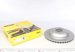Диск тормозной (задний) Audi Q7 06-16/Porsche Cayenne 02-/VW Touareg 03-10 (358x28) PRO