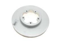 Диск тормозной (передний) Ford Transit 06-(280x28) PRO Диск тормозной (передний) Ford Transit 06-(280x28) PRO