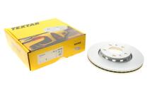 Диск гальмівний (задний) Audi A8 02-10/VW Phaeton 02-16 (280x22) PRO