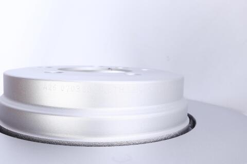 Диск тормозной (задний) BMW 7 (E65/E66/E67) 03-08 (345x24) PRO+ Диск тормозной (задний) BMW 7 (E65/E66/E67) 03-08 (345x24) PRO+