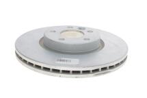 Диск тормозной (передний) Range Rover Evoque 11-(300x28) PRO+