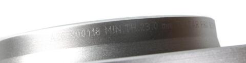 Диск гальмівний (передній) Audi A4/A5 07- (314х24.9) (замінено на 92159905) Диск гальмівний (передній) Audi A4/A5 07- (314х24.9) (замінено на 92159905)