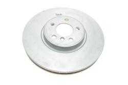 Диск гальмівний (передній) BMW X5 (E70/F15) 06-/X6 (E71/F16) 07- (365x36) PRO+