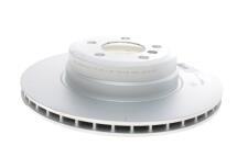 Диск гальмівний (задній) BMW X5 (E70/F15/F85)/X6 (E71,E72,F16) 06- (345x24) PRO+ Диск гальмівний (задній) BMW X5 (E70/F15/F85)/X6 (E71,E72,F16) 06- (345x24) PRO+