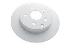 Диск тормозной (задний) Toyota RAV4 05-(281x12) PRO Диск тормозной (задний) Toyota RAV4 05-(281x12) PRO