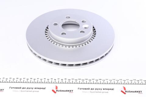 Диск гальмівний (передній) Ford Galaxy/S-max/ Volvo S80/V60/V70 06- (316x28) (заменен на 92162305) Диск гальмівний (передній) Ford Galaxy/S-max/ Volvo S80/V60/V70 06- (316x28) (заменен на 92162305)