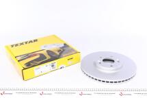 Диск гальмівний (передній) Hyundai Santa Fe 06-/Kia Sorento 09- (321x28) (замінено на 92166005)