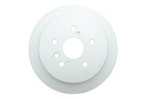 Диск гальмівний (задній) Lexus RX 03-09 (288x10) PRO