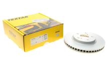 Диск тормозной (передний) Lexus IS/Toyota Crown 09- (296x28) PRO Диск тормозной (передний) Lexus IS/Toyota Crown 09- (296x28) PRO