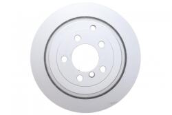 Диск тормозной (задний) Land Rover Discovery III 04-09/Range Rover 02-12 (354x20) PRO