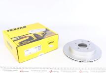 Диск гальмівний (задній) Mazda CX-7 06-14 (302x18) PRO