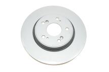 Диск гальмівний (передній) Honda CR-V III-IV 2.0-2.2D-2.4 07- (293x28) PRO