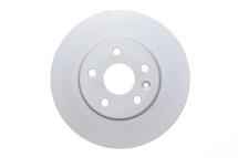 Диск тормозной Opel Astra J 09- (276x26) PRO Диск тормозной Opel Astra J 09- (276x26) PRO