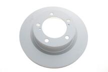 Диск тормозной (передний) Toyota Land Cruiser 200 4.5 D/4.6/4.7 V8 (340х32) PRO