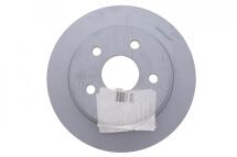 Диск гальмівний (задній) Opel Insignia A 08- (292x12) PRO