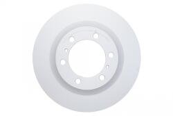 Диск тормозной (передний) Toyota Land Cruiser 200/ Prado 08- (338x32) PRO Диск тормозной (передний) Toyota Land Cruiser 200/ Prado 08- (338x32) PRO