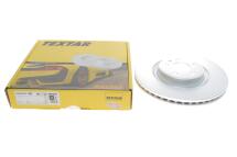 Диск тормозной (передний) Audi A4/A6 07-(345х30) PRO+ Диск тормозной (передний) Audi A4/A6 07-(345х30) PRO+