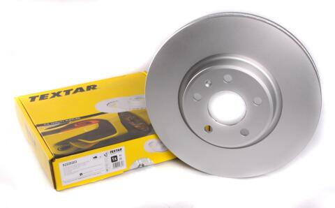 Диск гальмівний (передній) Audi A4/A6/A7/Q5 07- (320х30) PRO (замінено на 92229305)