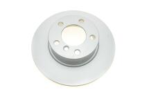 Диск тормозной (передний) BMW 1 (F20)/3 (F30)/4 (F32) 11-(300x22) PRO+