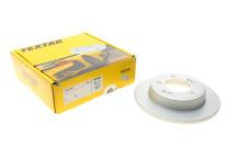 Диск тормозной (задний) Kia Ceed/Cerato/Soul/Hyundai i30/Elantra 12-(262x10) PRO Диск тормозной (задний) Kia Ceed/Cerato/Soul/Hyundai i30/Elantra 12-(262x10) PRO