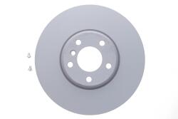 Диск гальмівний (передній) BMW 5 (F10/F11)/6 (F12/F13)/7 (F01-F04) 09- (348x36) (R) PRO+ Диск гальмівний (передній) BMW 5 (F10/F11)/6 (F12/F13)/7 (F01-F04) 09- (348x36) (R) PRO+