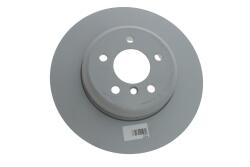 Диск гальмівний (задній) BMW 5 (F10/F11)/6 (F06/F13)/ 7 (F01-04) 09- (345x24) PRO+ Диск гальмівний (задній) BMW 5 (F10/F11)/6 (F06/F13)/ 7 (F01-04) 09- (345x24) PRO+