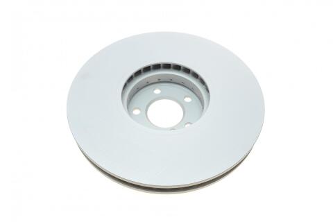 Диск гальмівний (передній) BMW 5 GT (F07)/7 (F01/F02/F03/F04) 4.4-6.0 09-17 (374x36) (R) PRO+
