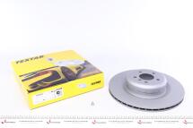 Диск тормозной (задний) BMW X5 (E70)/X6 (E71) 06-14 (385x24) PRO+ Диск тормозной (задний) BMW X5 (E70)/X6 (E71) 06-14 (385x24) PRO+