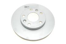 Диск гальмівний (передній) Dacia Duster 10-/Renault Megane IV 15- (269x22.4) PRO Диск гальмівний (передній) Dacia Duster 10-/Renault Megane IV 15- (269x22.4) PRO