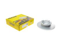 Диск тормозной (задний) Ford Transit 12-(308x16) PRO Диск тормозной (задний) Ford Transit 12-(308x16) PRO