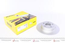 Диск гальмівний (задній) BMW 2 (F44-46)/X1 (F48) /i3 Hybrid 13- (280x10) PRO Диск гальмівний (задній) BMW 2 (F44-46)/X1 (F48) /i3 Hybrid 13- (280x10) PRO