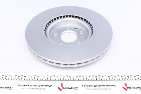 Диск гальмівний (передній) Ford Focus/ Kuga II 07-/Connect 13- (320x25) (заменен на 92282105) Диск гальмівний (передній) Ford Focus/ Kuga II 07-/Connect 13- (320x25) (заменен на 92282105)