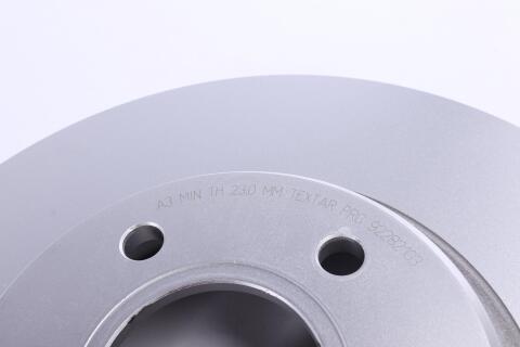 Диск гальмівний (передній) Ford Focus/ Kuga II 07-/Connect 13- (320x25) (заменен на 92282105) Диск гальмівний (передній) Ford Focus/ Kuga II 07-/Connect 13- (320x25) (заменен на 92282105)