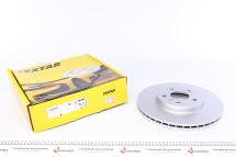 Диск гальмівний (передній) BMW 2 (F44-46)/X1 (F48) 13- (307x24) (замінено на 92283605) Диск гальмівний (передній) BMW 2 (F44-46)/X1 (F48) 13- (307x24) (замінено на 92283605)