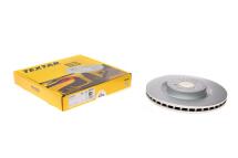 Диск тормозной (передний) MB M-class (W166)/GL-class (X166) 11-(350x32) PRO+