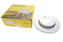 Диск тормозной (задний) VW Crafter 2.0TDI 16- (300x22) PRO Диск тормозной (задний) VW Crafter 2.0TDI 16- (300x22) PRO