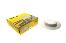 Диск тормозной (задний) Ford Galaxy/S-max/Edge 15-(316x11) PRO Диск тормозной (задний) Ford Galaxy/S-max/Edge 15-(316x11) PRO