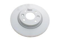 Диск гальмівний (передній) Renault Kangoo 97-/Logan 04- (259x20.7) PRO Диск гальмівний (передній) Renault Kangoo 97-/Logan 04- (259x20.7) PRO