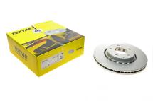 Диск тормозной (передний) Mazda 6 19-/CX-5 15- (297x28) PRO Диск тормозной (передний) Mazda 6 19-/CX-5 15- (297x28) PRO