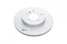 Диск тормозной (передний) BMW i3 (I01) 13-(280x20) (с покрытием) (вентилированный) PRO Диск тормозной (передний) BMW i3 (I01) 13-(280x20) (с покрытием) (вентилированный) PRO