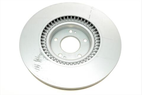 Диск гальмівний (передній) Kia Sorento 15-/Hyundai Santa Fe 18- (340х30) (замінено на 92342803)