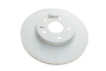 Диск гальмівний (передній) MB Vito (W639) 03- (300x28) PRO