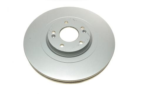 Диск гальмівний (передній) Kia Sorento 15-/Hyundai Santa Fe 18- (340х30) (замінено на 92342803)