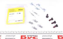 Комплект пружинок колодок ручника MВ Vito (W638/639) Комплект пружинок колодок ручника MВ Vito (W638/639)