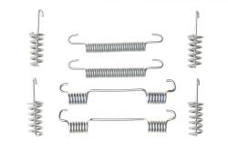 Комплект пружинок колодок ручника MB Sprinter 408-416/VW LT 46 (Ate)