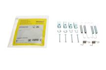 Комплект пружинок колодок ручника Honda CR-V 01-/Acura RDX 06- (Akebono) Комплект пружинок колодок ручника Honda CR-V 01-/Acura RDX 06- (Akebono)