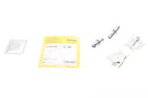 Ремкомплект колодок ручника Hyundai i30 11-/Kia Ceed 09-12/Sportage III 10- Ремкомплект колодок ручника Hyundai i30 11-/Kia Ceed 09-12/Sportage III 10-